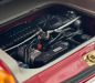 Preview: Minichamps Paul's Model Art Volkswagen 1500 Typ 3 S 1963 Metallmodell (9105)